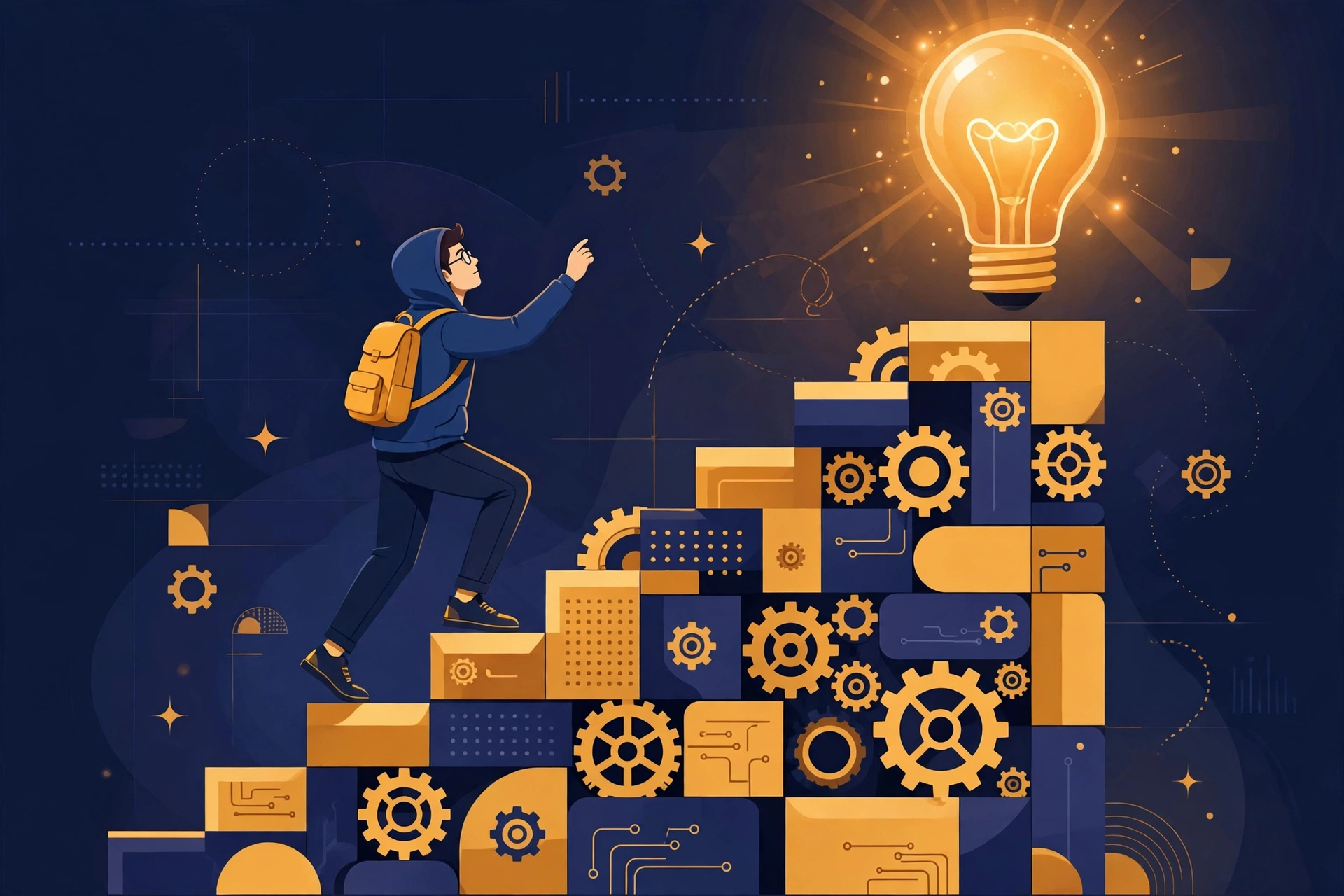 Best GitHub Repos for Developers Building Real Skills