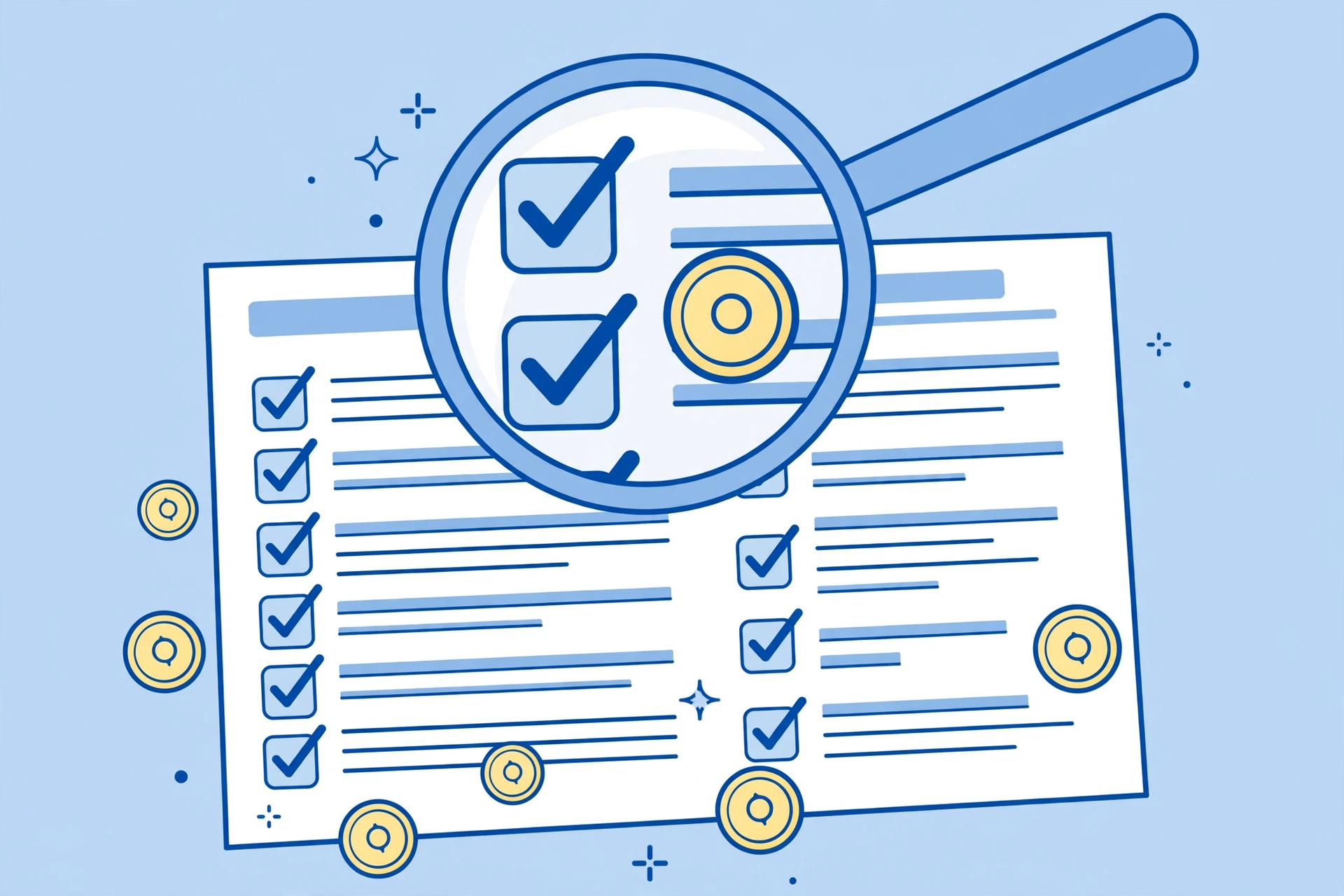 Reading a Proof-of-Reserves Report: A Beginner's Guide